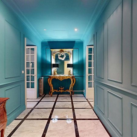 Silver Suite Five Stars Holiday House Ніцца Екстер'єр фото