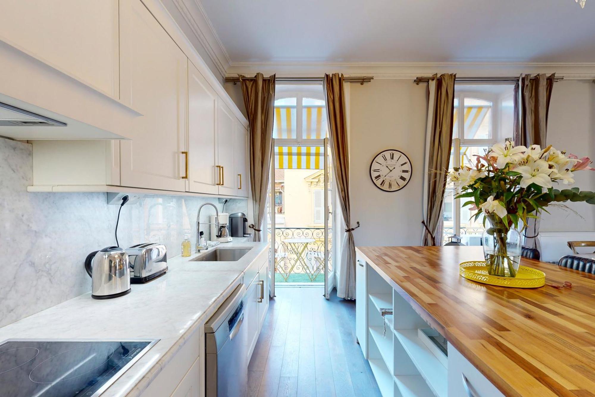 Silver Suite Five Stars Holiday House Ніцца Екстер'єр фото