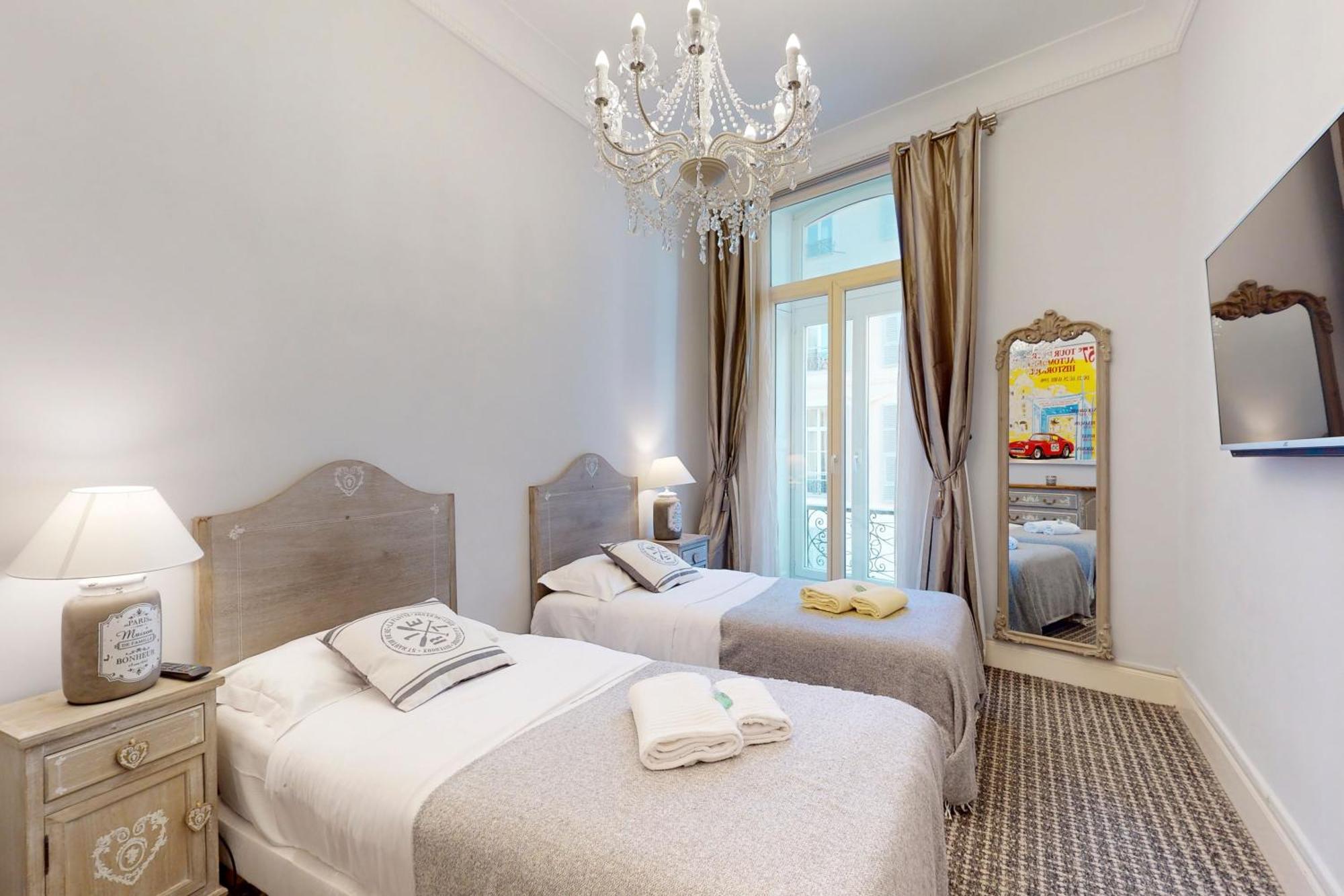Silver Suite Five Stars Holiday House Ніцца Екстер'єр фото