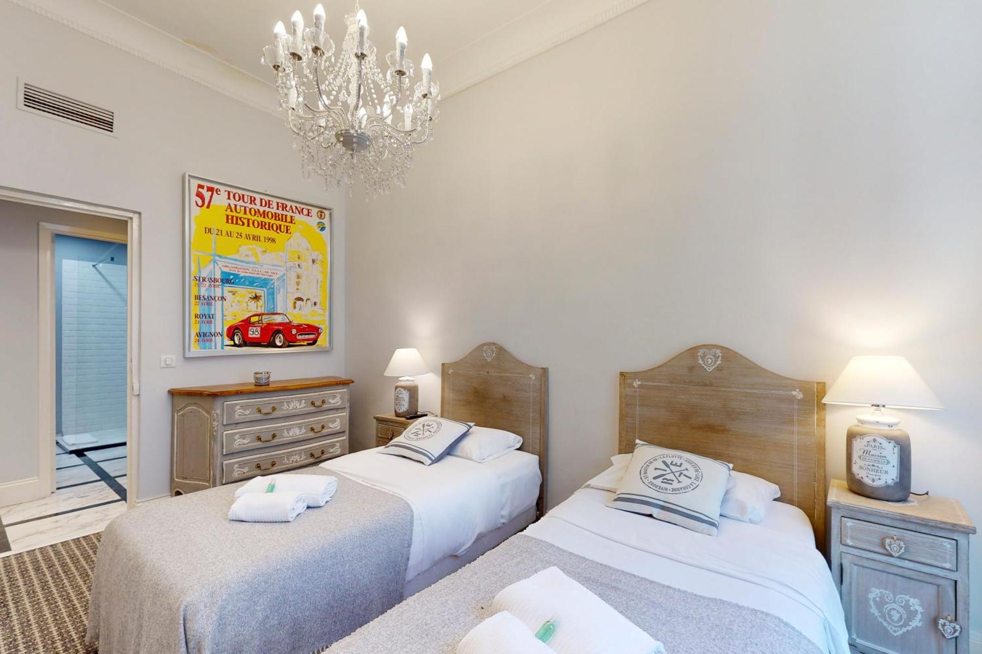 Silver Suite Five Stars Holiday House Ніцца Екстер'єр фото