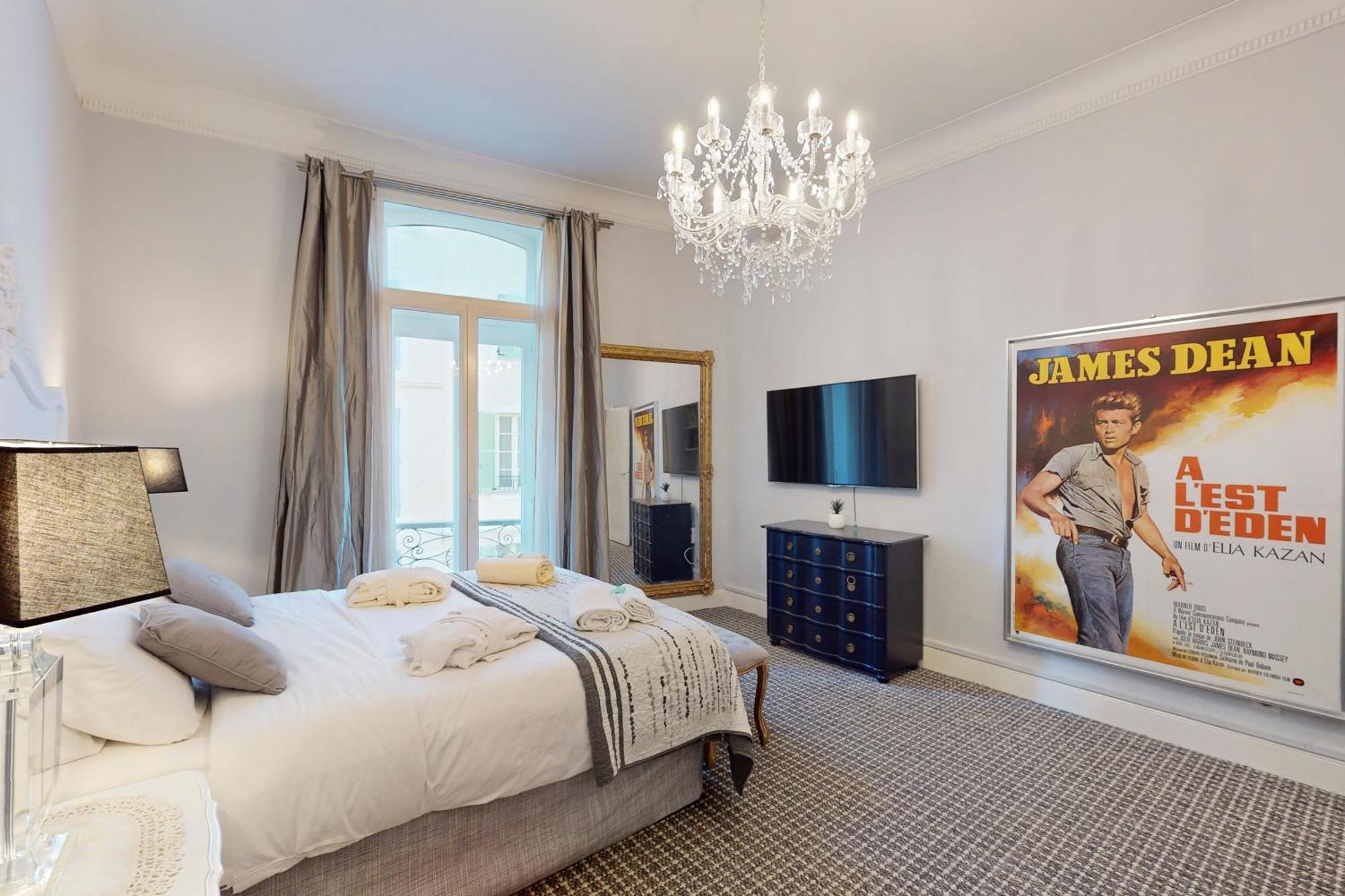 Silver Suite Five Stars Holiday House Ніцца Екстер'єр фото
